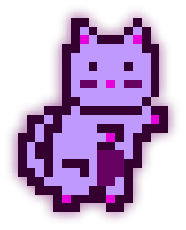 MoonCat #23634 (0x00f2821e7d)