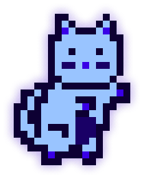 MoonCat #23269 (0x00f28e74dd)