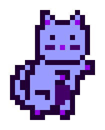 MoonCat #21580 (0x00f29d10eb)