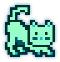 MoonCat #5144 (0x00f30e8397)