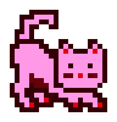 MoonCat #3798 (0x00f3aa1826)