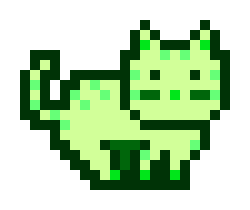 MoonCat #1887 (0x00f401fa1d)