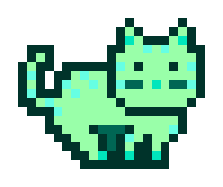 MoonCat #19046 (0x00f410ab8f)