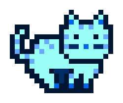 MoonCat #4423 (0x00f4123b70)