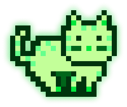 MoonCat #17711 (0x00f414d846)
