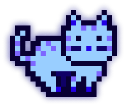 MoonCat #6206 (0x00f4210d95)