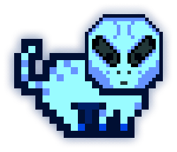 MoonCat #7281 (0x00f439528c)
