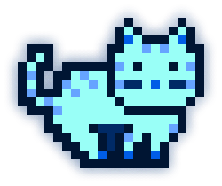 MoonCat #3359 (0x00f4416497)