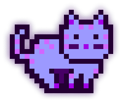 MoonCat #19181 (0x00f4560977)