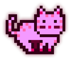 MoonCat #18929 (0x00f4831244)