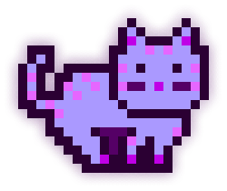 MoonCat #6272 (0x00f48d5b97)