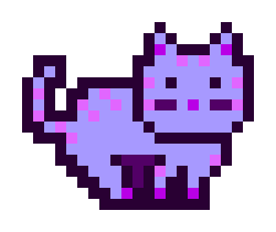 MoonCat #16026 (0x00f49e29ba)