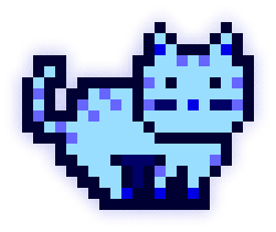 MoonCat #7094 (0x00f4a1a1f3)