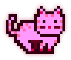 MoonCat #23174 (0x00f4cc859c)