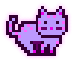 MoonCat #21776 (0x00f4fd95fc)