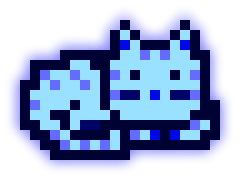 MoonCat #15630 (0x00f50e16ee)