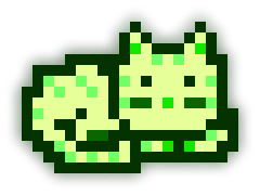 MoonCat #22197 (0x00f5154b10)