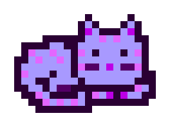 MoonCat #3165 (0x00f52c1132)
