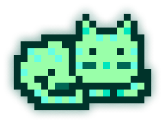 MoonCat #20235 (0x00f5317a6d)