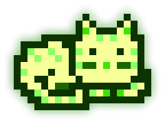 MoonCat #3833 (0x00f5399a18)