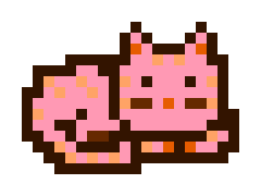 MoonCat #22190 (0x00f55f2c0a)