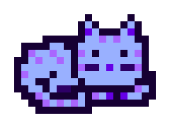 MoonCat #5801 (0x00f5684e89)