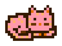 MoonCat #5485 (0x00f5806347)