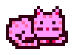 MoonCat #2907 (0x00f5b80140)
