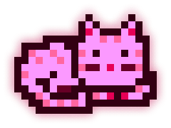MoonCat #7786 (0x00f5c7326a)