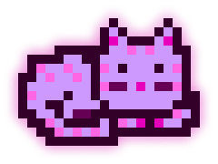 MoonCat #6231 (0x00f5e235c3)