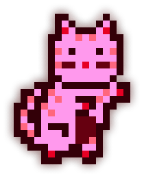 MoonCat #24401 (0x00f654020f)