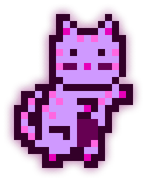 MoonCat #2791 (0x00f6930677)