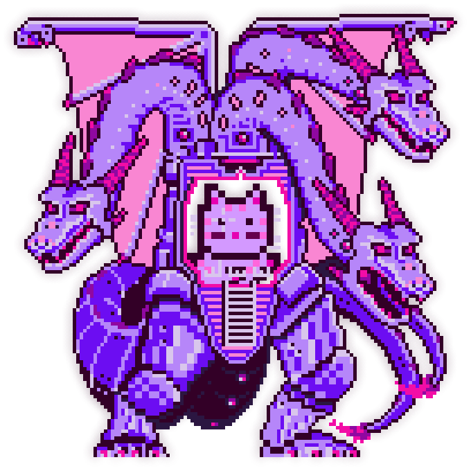 MoonCat #15743: 0x00f6997f93 (accessorized)