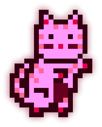 MoonCat #20977 (0x00f6a73257)