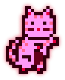 MoonCat #6703 (0x00f6e41349)