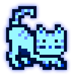 MoonCat #4091 (0x00f70446f2)