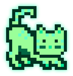 MoonCat #12512 (0x00f721feb2)