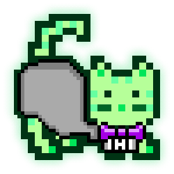 MoonCat #11143 (0x00f76ae99b)