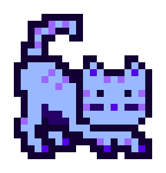 MoonCat #6583 (0x00f79163e2)