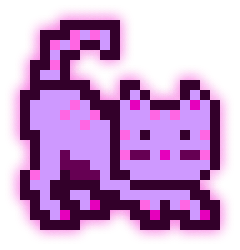 MoonCat #23955 (0x00f7f41ecd)