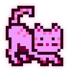 MoonCat #1325 (0x00f7ff95c8)
