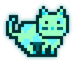 MoonCat #10882 (0x00f80e9da8)