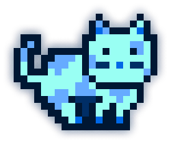 MoonCat #5841 (0x00f823446c)