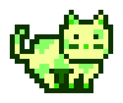 MoonCat #4773 (0x00f844bd20)