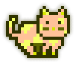 MoonCat #13747 (0x00f851551a)