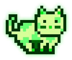 MoonCat #5055 (0x00f853ef5d)