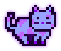 MoonCat #1062 (0x00f8a43af3)