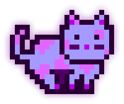 MoonCat #24829 (0x00f8a64bbd)