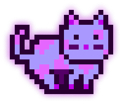 MoonCat #3726 (0x00f8b108d5)