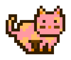 MoonCat #22150 (0x00f8ca9c60)